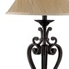 Elk Home Angers 32.38'' High 1-Light Table Lamp - Dark Bronze 97628